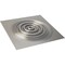 Ekena Millwork 19 5/8in. W x 19 5/8in. H Shallows EnduraWall Decorative 3D Wall Panel Covers 2.67 Sq. Ft. WP20X20SHCST - alternate 3